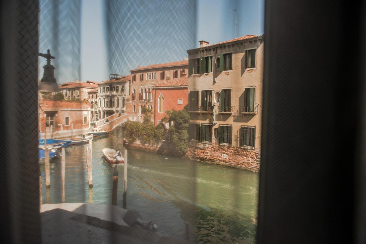 Ca' Luciano, Wonderful View Leilighet Venezia Eksteriør bilde